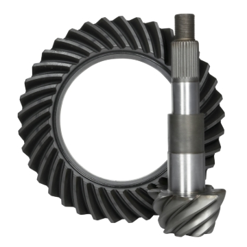 Picture of Yukon Gear Ring & Pinion Gear Set for Nissan H233B Front 4.63 Ratio