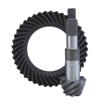 Picture of Yukon Gear Ring & Pinion Gear Set for Nissan H233B Front 5.89 Ratio
