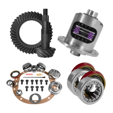 Picture of 02-88 CAD/CHV/GMC