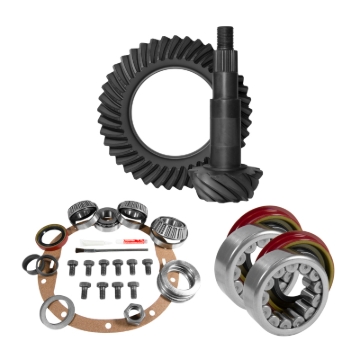 Picture of 02-88 CAD/CHV/GMC