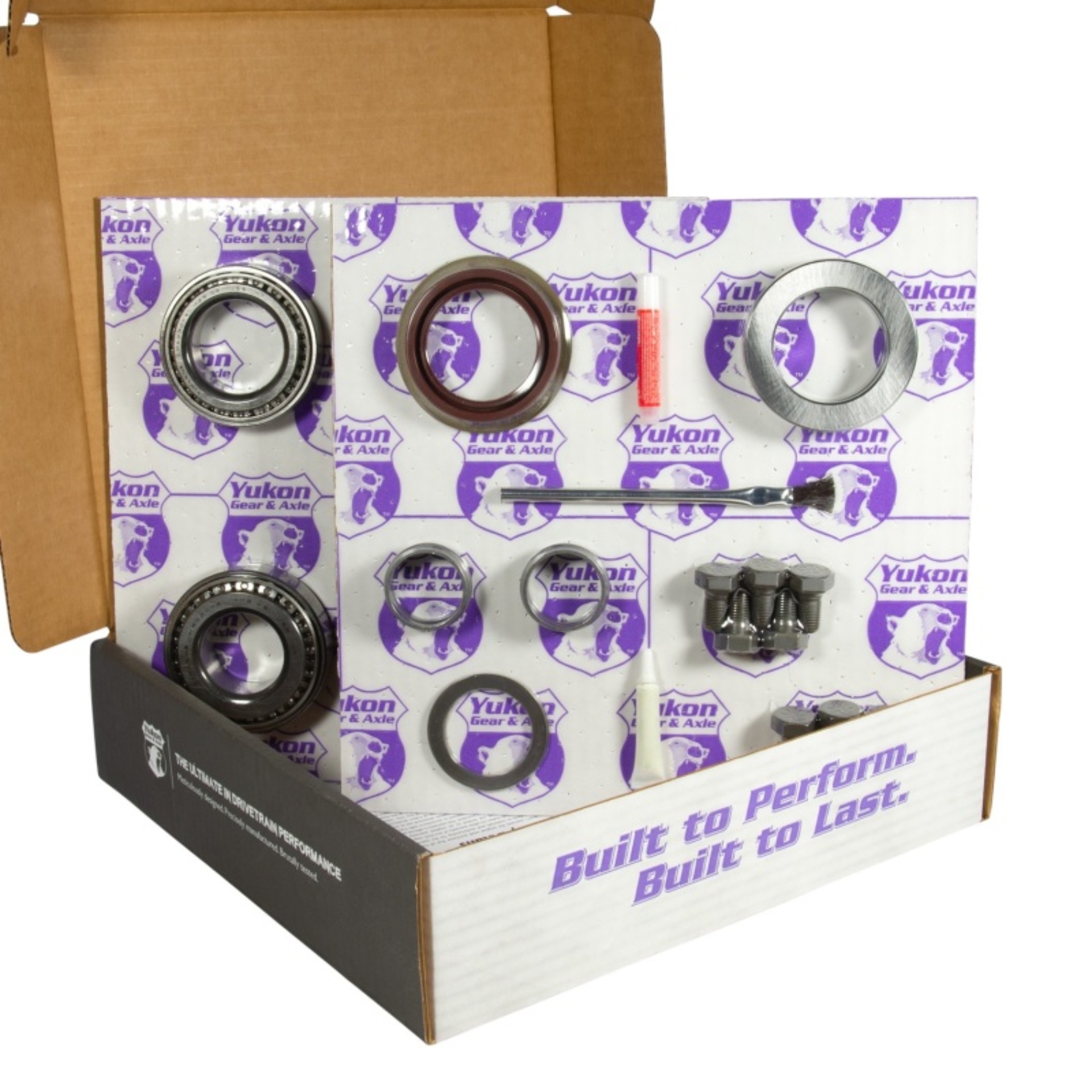 Picture of 08-99 CAD/GM/HUM