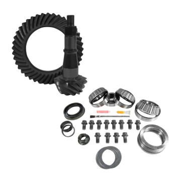 Picture of 19-14 CAD/CHV/GMC