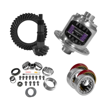 Picture of 19-14 CAD/CHV/GMC