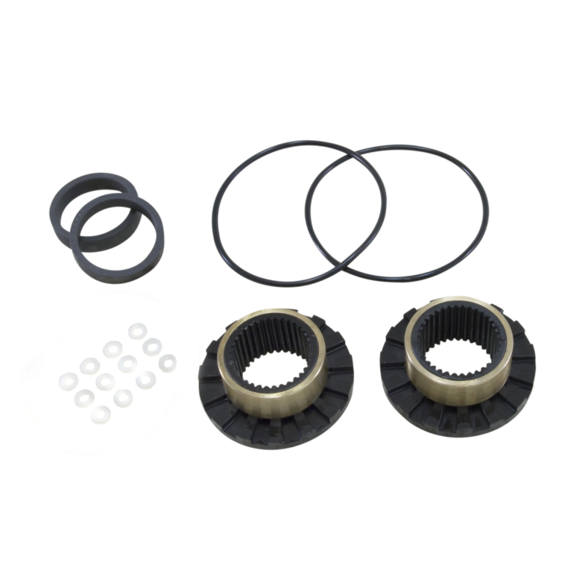 Picture of Yukon Gear Dana 60 35 Spline Driver Assembly For Hardcore Locking Hubs