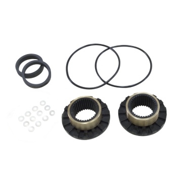 Picture of Yukon Gear 99-04 Ford Super Duty 35 Spline Driver Assembly For Hardcore Locking Hubs