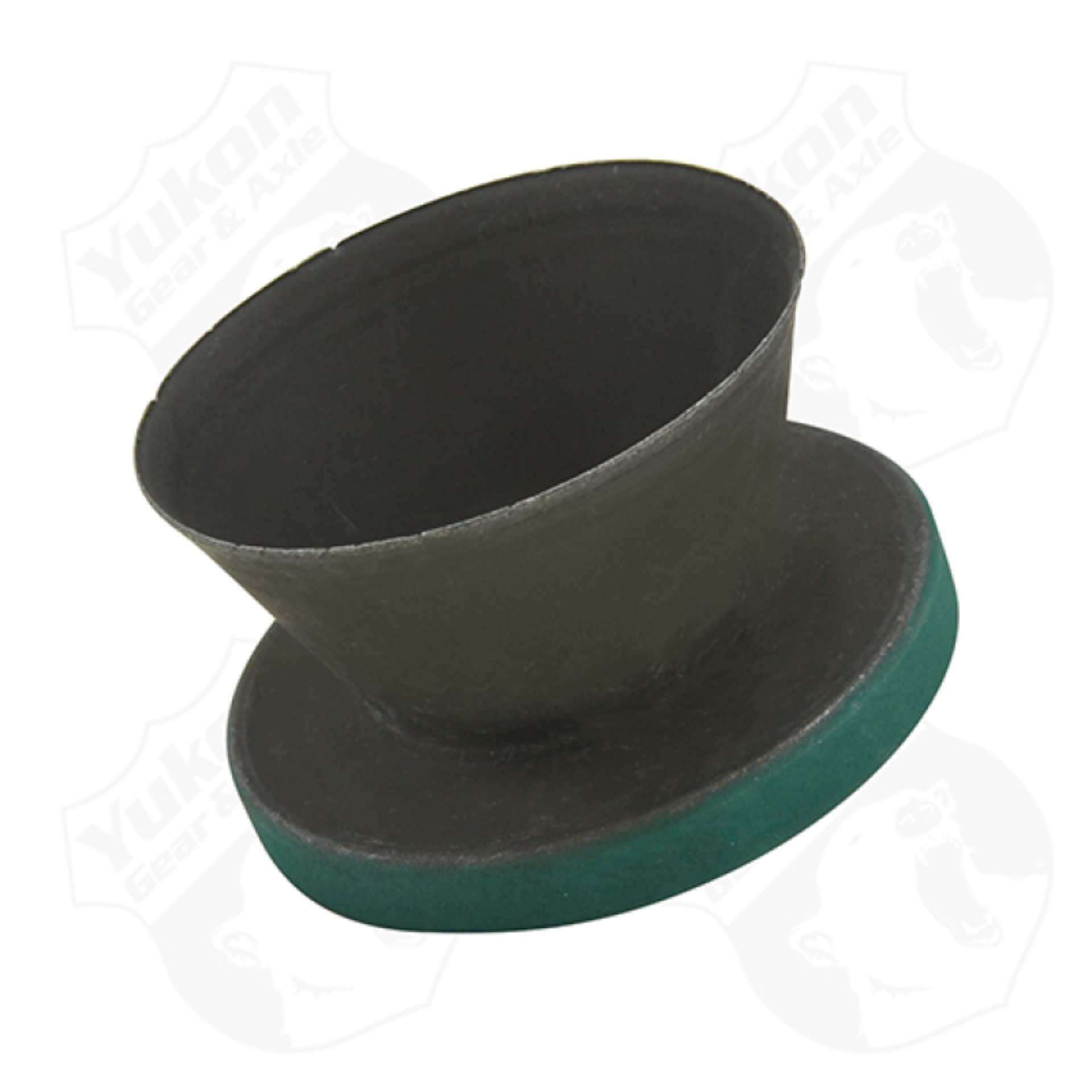 Picture of Yukon Gear Replacement Left Hand Front Inner Axle Seal for Dana 60 2001 Dodge 3/4 & 1-Ton