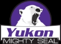 Picture of Yukon Gear Replacement Left Hand Front Inner Axle Seal for Dana 60 2001 Dodge 3/4 & 1-Ton