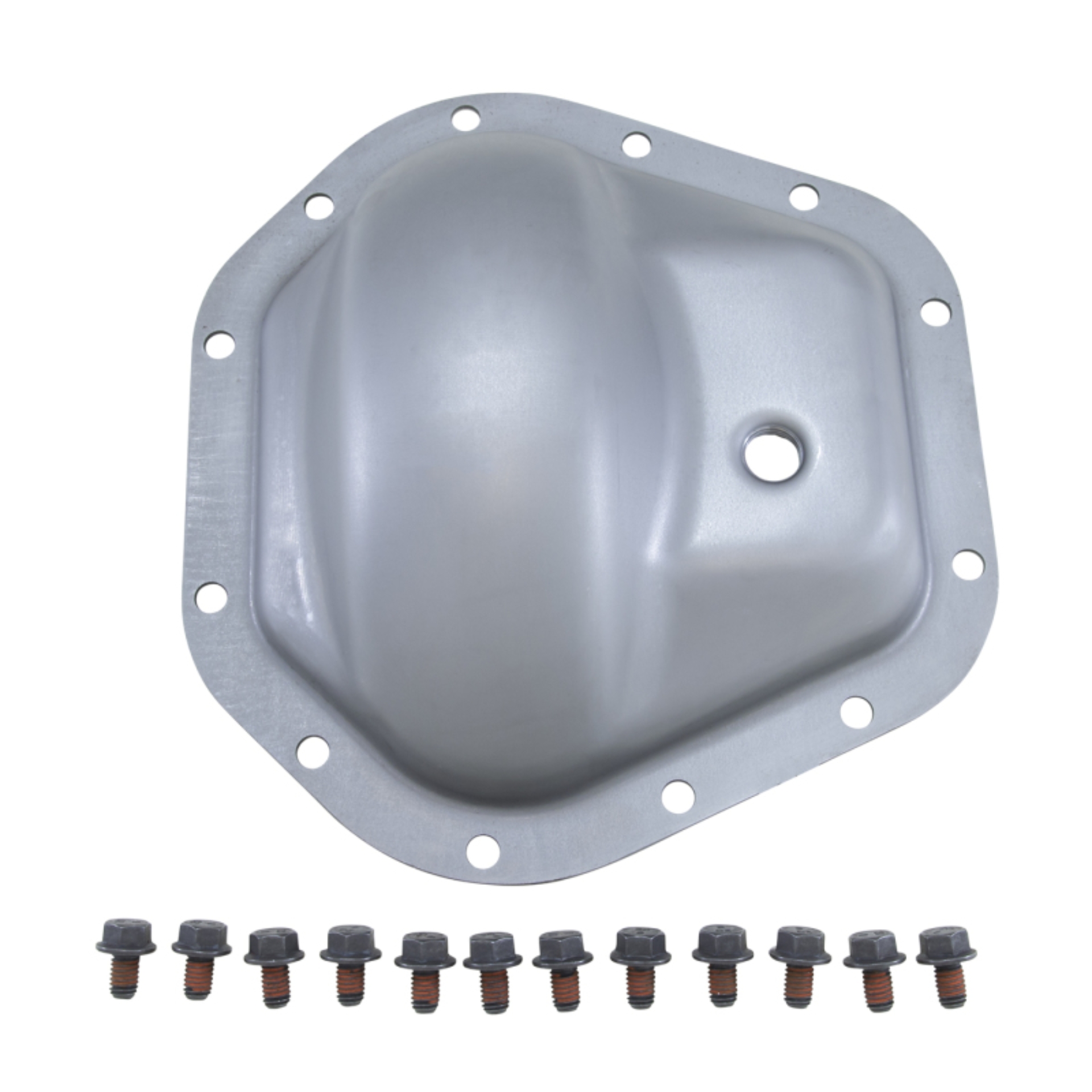 Picture of 09-04 CHV/GMC