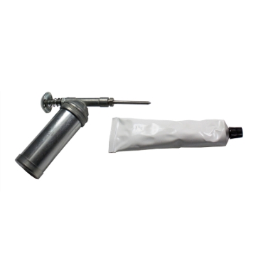 Picture of Yukon Gear Grease Kit 4 Oz Tube & Grease Gun 4 Oz Gun