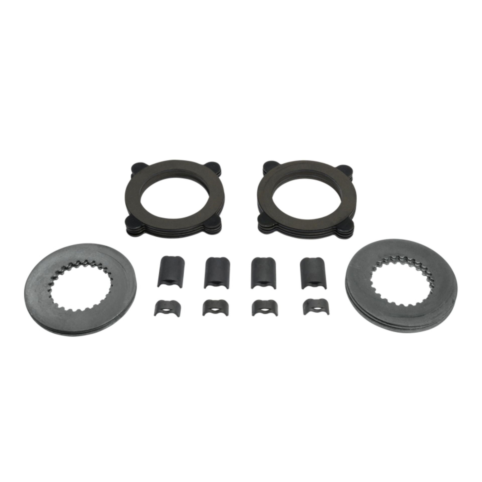 Picture of Yukon Gear Dura Grip Composite Clutch Kit for GM 14 Bolt Truck