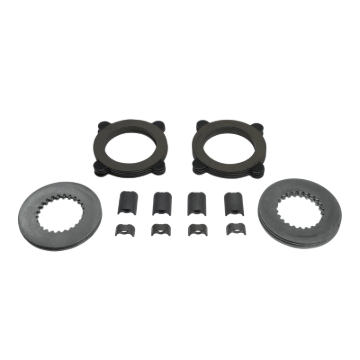 Picture of Yukon Gear Dura Grip Composite Clutch Kit for GM 14 Bolt Truck