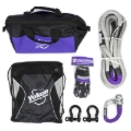 Picture of Yukon Gear & Axle YUK Recovery Gear Kits Tow Straps - YRGKIT-1