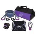 Picture of Yukon Gear & Axle YUK Recovery Gear Kits Tow Straps - YRGKIT-1