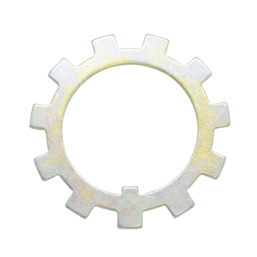 Picture of Yukon Gear & Axle YUK Nuts Hardware - YSPSP-033