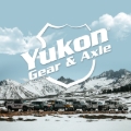 Picture of Yukon Gear Axle Stud 1-21/32in x 1/2in -20