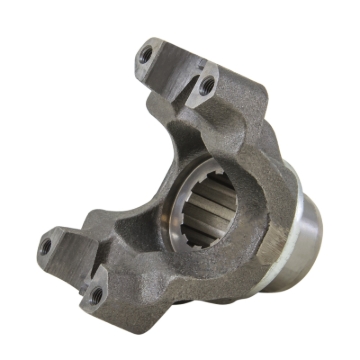 Picture of Yukon Gear New Process 205 End Yoke w/32 Spline & A 1350 U-Joint Size