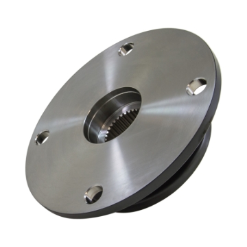 Picture of Yukon Gear Toyota Driveshaft Flange 1330 U-Joint Size
