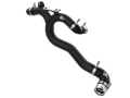 Picture of aFe Kia Stinger 18-22 V6-3.3L (tt) BladeRunner Hot Charge Pipe- Black
