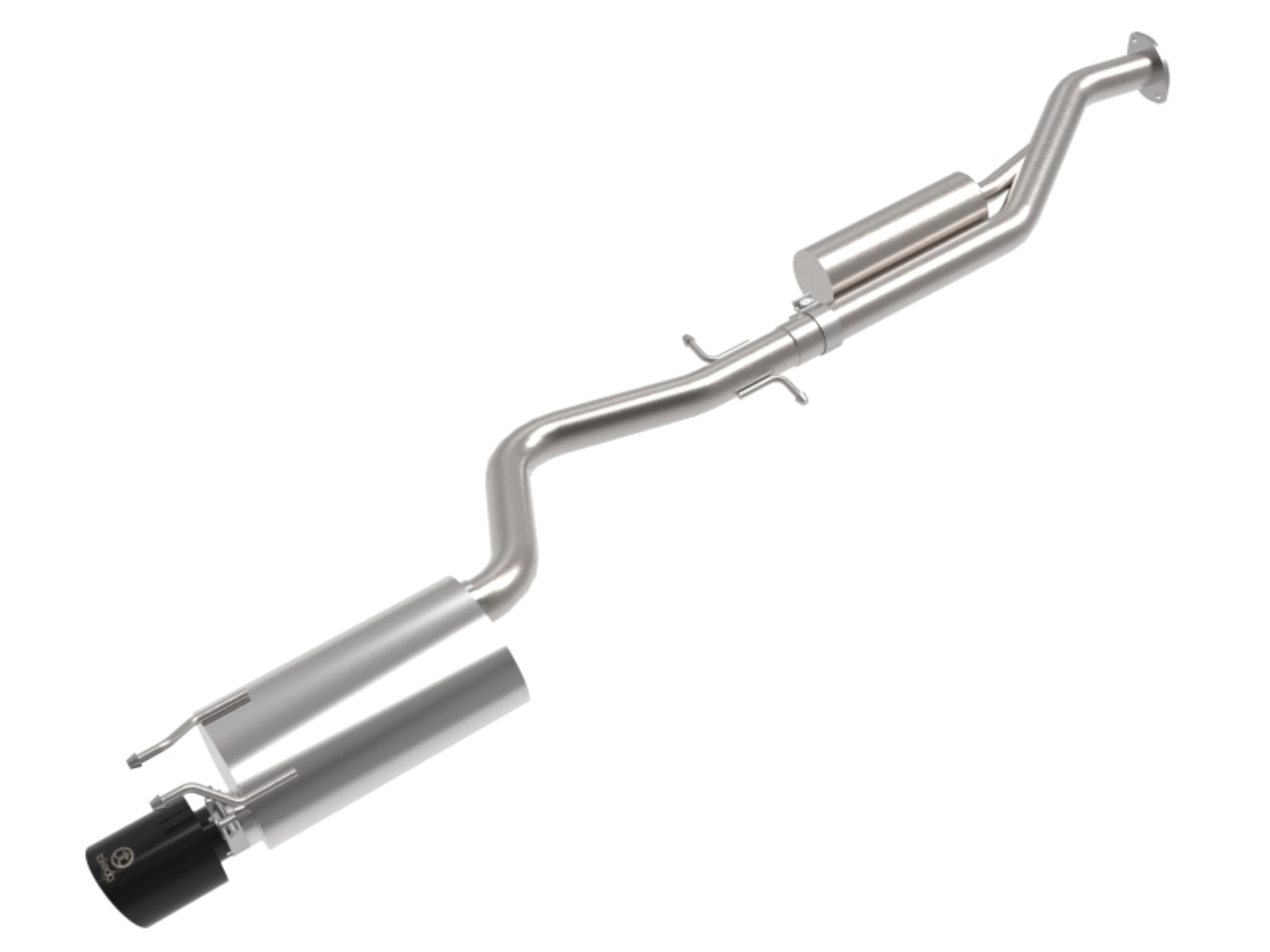 Picture of aFe Exhaust Cat Back - 49-36058-B