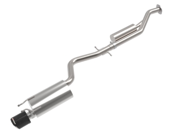 Picture of aFe Exhaust Cat Back - 49-36058-C