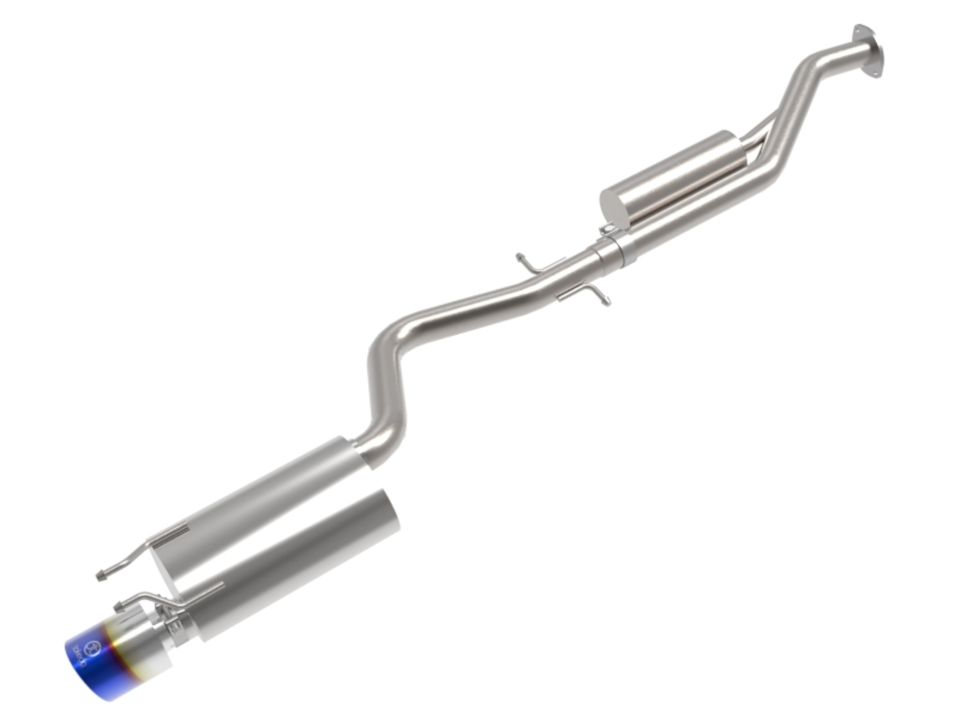 Picture of aFe Exhaust Cat Back - 49-36058-L