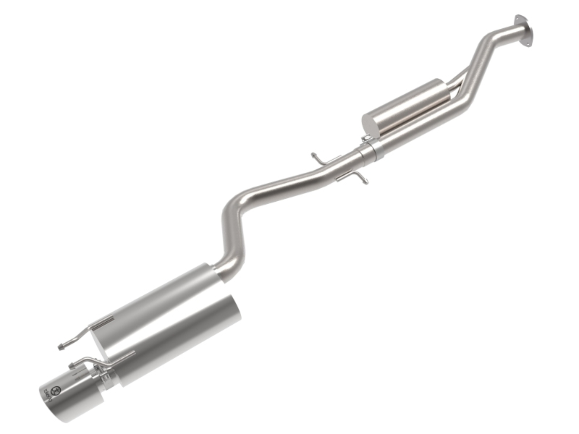 Picture of aFe Exhaust Cat Back - 49-36058-P