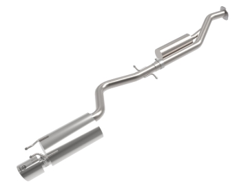 Picture of aFe Exhaust Cat Back - 49-36058-P