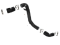 Picture of aFe Kia Stinger 18-22 V6-3.3L (tt) BladeRunner Cold Charge Pipe- Black