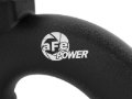 Picture of aFe Kia Stinger 18-22 V6-3.3L (tt) BladeRunner Hot Charge Pipe- Black
