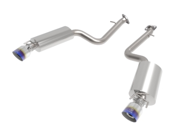 Picture of aFe Exhaust Axle Back - 49-36060-L