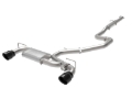Picture of aFe Exhaust Cat Back - 49-37030-B
