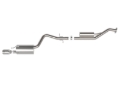 Picture of aFe Exhaust Cat Back - 49-36058-P