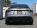 Picture of aFe Exhaust Axle Back - 49-36060-P