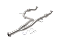 Picture of aFe Mid/X-pipes - 48-46011-RC