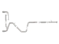 Picture of aFe Exhaust Cat Back - 49-37030-P
