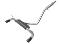 Picture of aFe Exhaust Cat Back - 49-33142-B