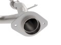 Picture of aFe Mid/X-pipes - 48-46006-RC
