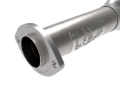 Picture of aFe Mid/X-pipes - 48-46011-RC