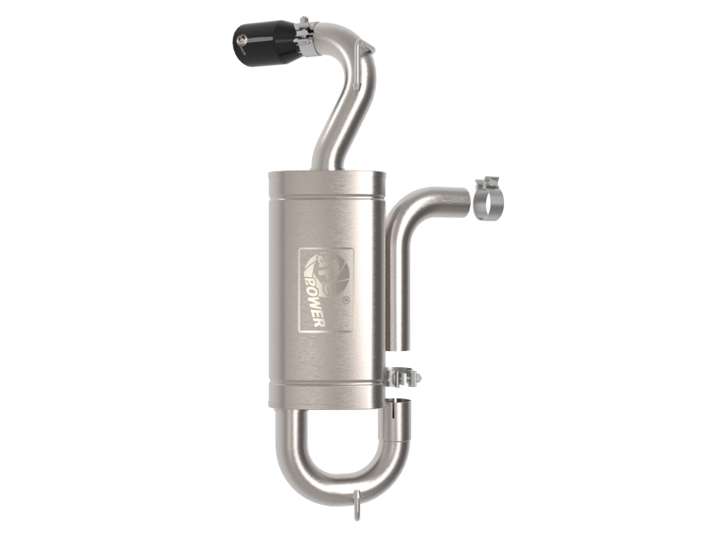 Picture of aFe Exhaust Axle Back - 49-33141-B