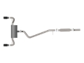 Picture of aFe Exhaust Cat Back - 49-33142-B