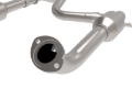 Picture of aFe Mid/X-pipes - 48-46011-RC