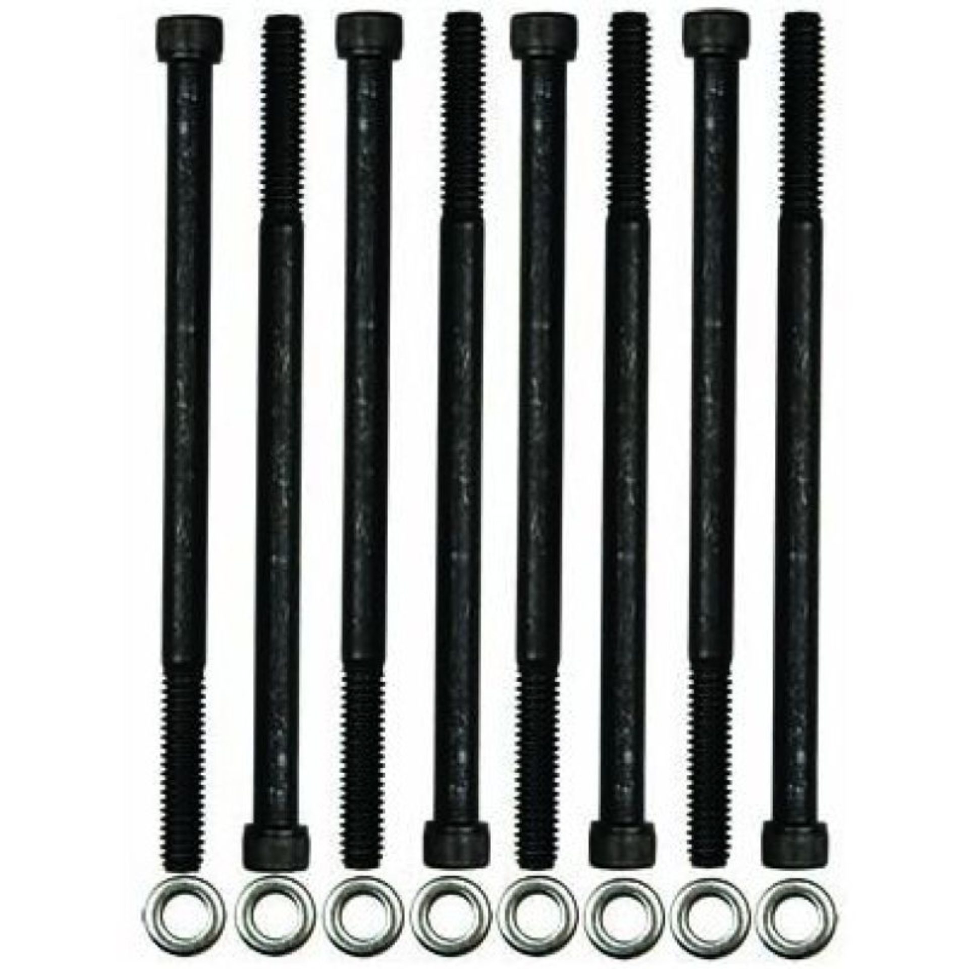 Picture of Moroso Valve Cover Hardware Kit for 68321