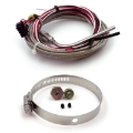 Picture of Autometer Stack Instruments Pro Stepper Gauge 52mm Pressure Wiring Harness