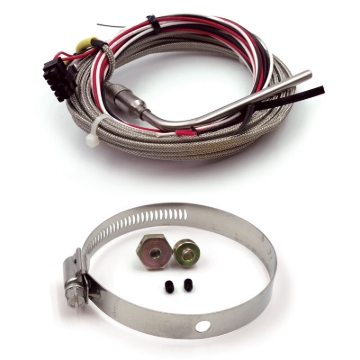Picture of Autometer Stack Instruments Pro Stepper Gauge 52mm Pressure Wiring Harness