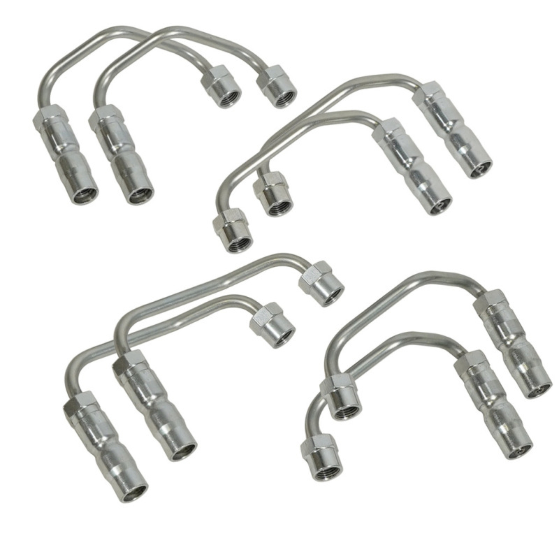 Picture of BD Diesel 01-04 Chevy/GMC 2500/3500 LB7 Injector Line Kit