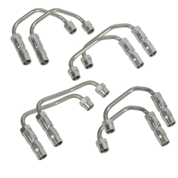 Picture of BD Diesel 01-04 Chevy/GMC 2500/3500 LB7 Injector Line Kit
