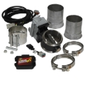 Picture of BD Diesel 07.5-17 RAM 2500/3500 6.7L Electronic Exhaust Brake 4.0in