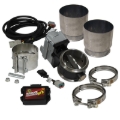 Picture of BD Diesel 07.5-17 RAM 2500/3500 6.7L Electronic Exhaust Brake 5.0in