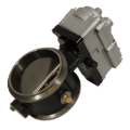 Picture of BD Diesel 07.5-17 RAM 2500/3500 6.7L Electronic Exhaust Brake 4.0in