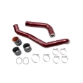 Picture of Wehrli 17-19 Chevrolet L5P Duramax High Flow Intake Bundle Kit - Gloss White